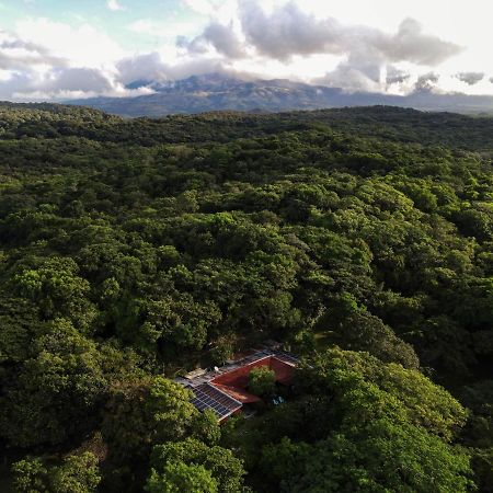 Casa Rural Aroma De Campo Curubande Екстериор снимка
