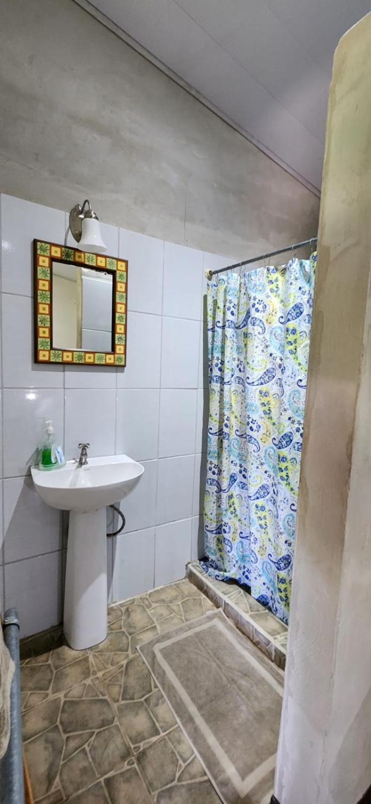 Casa Rural Aroma De Campo Curubande Екстериор снимка
