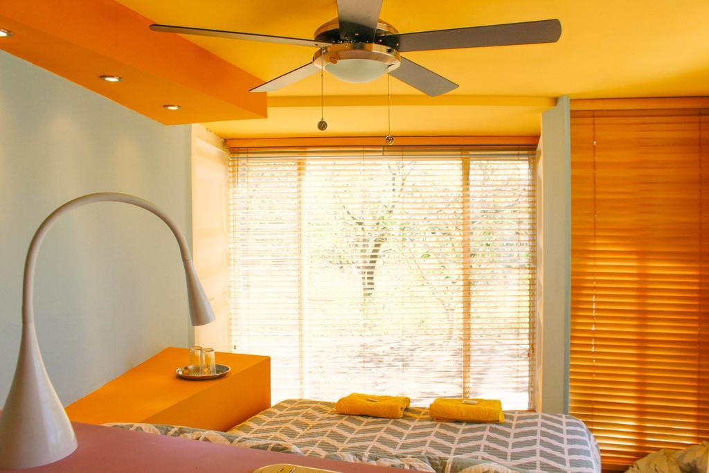 Casa Rural Aroma De Campo Curubande Стая снимка